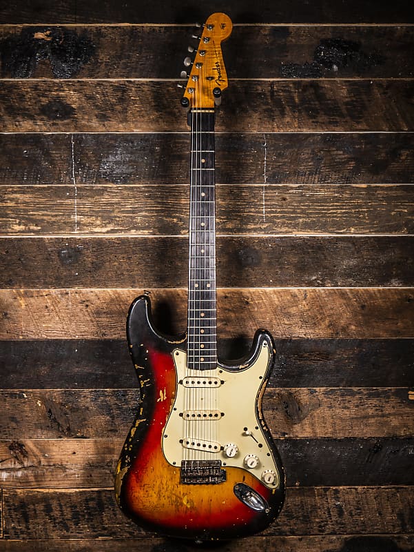 Stratocaster